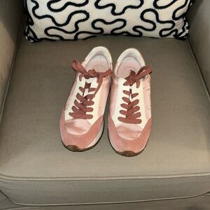 Birdies The Roadrunner Sneakers Size 6